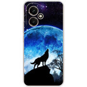 Чохол BoxFace Honor 400 