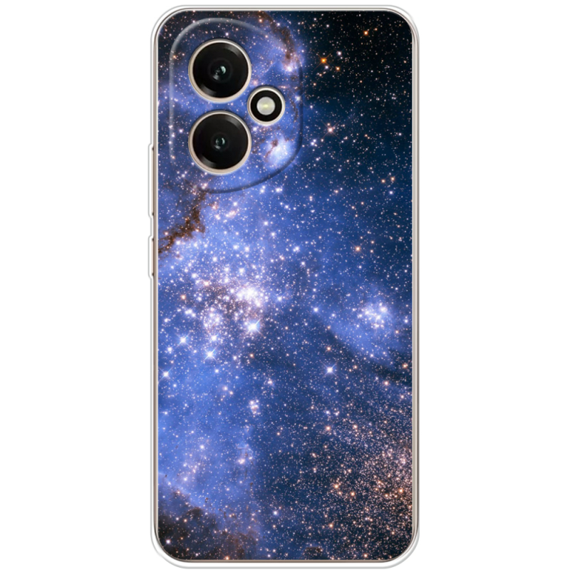 Чохол BoxFace Honor 400 