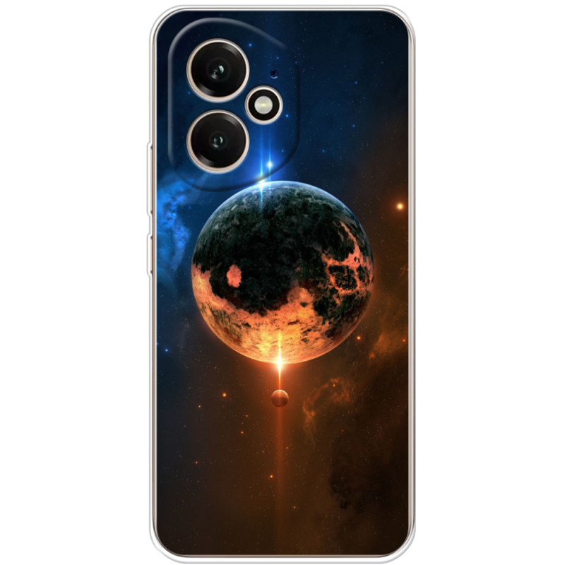 Чохол BoxFace Honor 400 