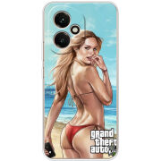 Чохол BoxFace Honor 400 