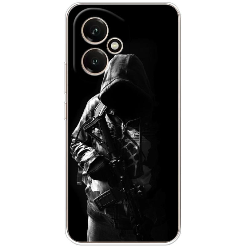 Чохол BoxFace Honor 400 