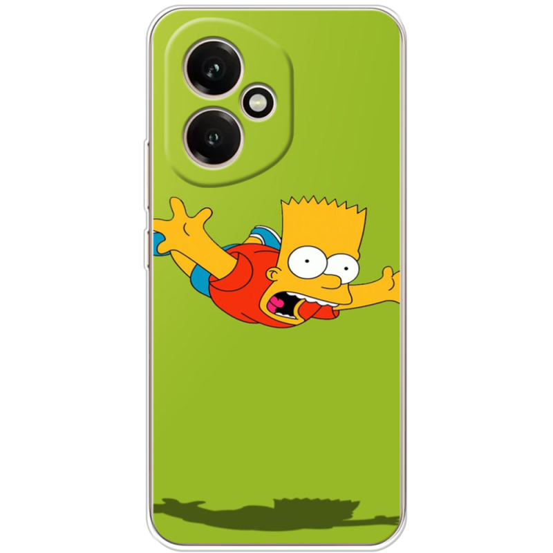 Чохол BoxFace Honor 400 