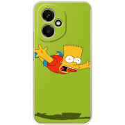 Чохол BoxFace Honor 400 