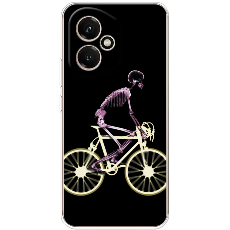 Чохол BoxFace Honor 400 