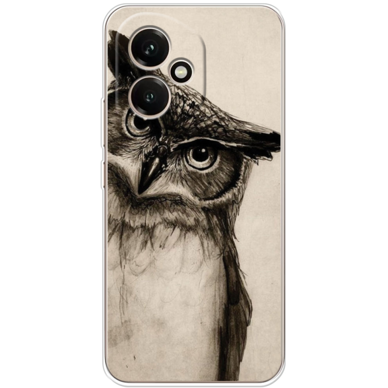 Чохол BoxFace Honor 400 