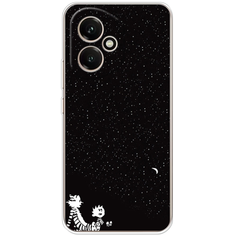 Чохол BoxFace Honor 400 