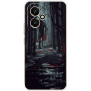 Чохол BoxFace Honor 400 Forest and Beast