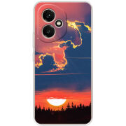 Чохол BoxFace Honor 400 Twilight