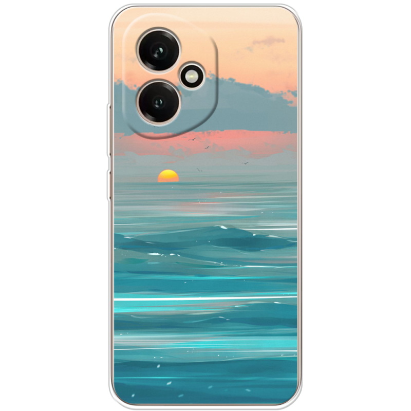 Чохол BoxFace Honor 400 Inspiration