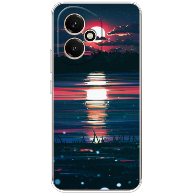 Чохол BoxFace Honor 400 Midnight