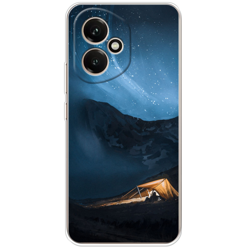 Чохол BoxFace Honor 400 Nowhere