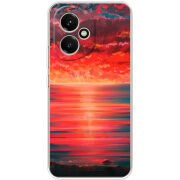 Чохол BoxFace Honor 400 Seaside b