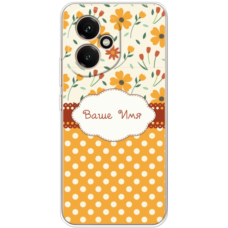 Чохол BoxFace Honor 400 