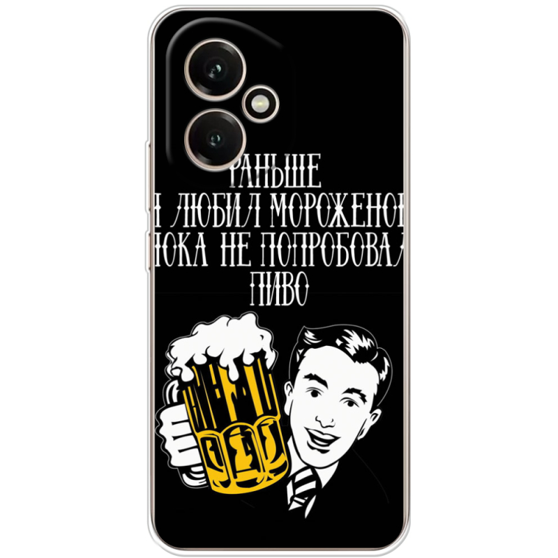 Чохол BoxFace Honor 400 