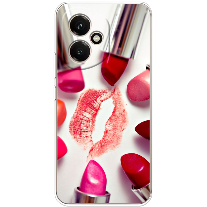 Чохол BoxFace Honor 400 