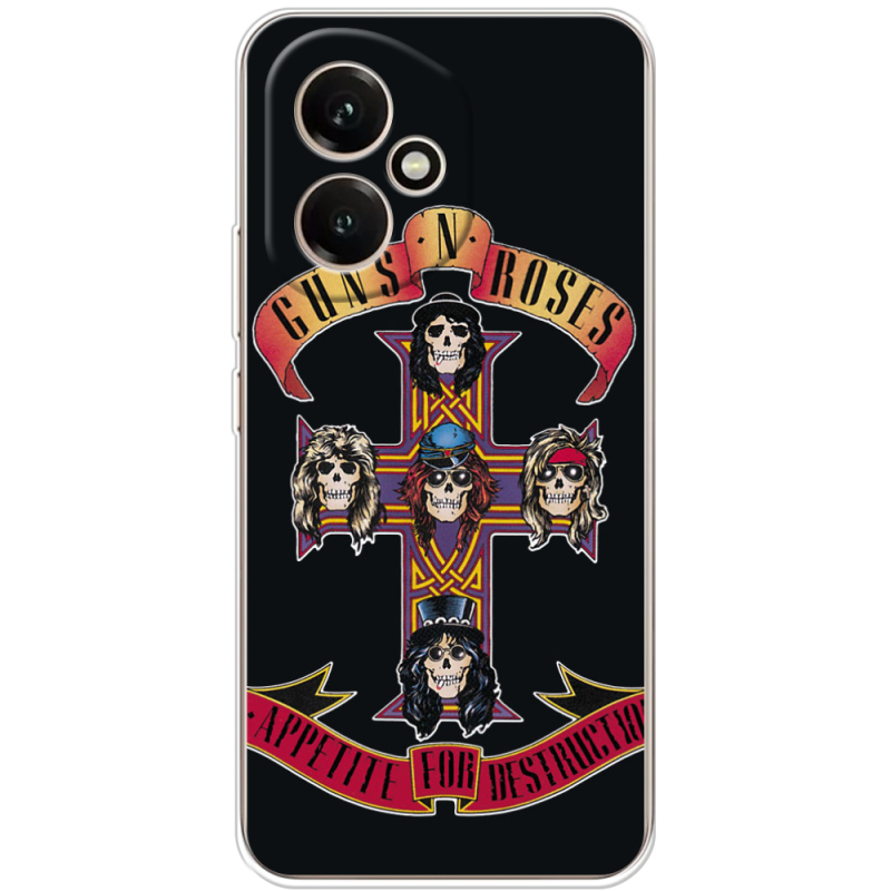 Чохол BoxFace Honor 400 