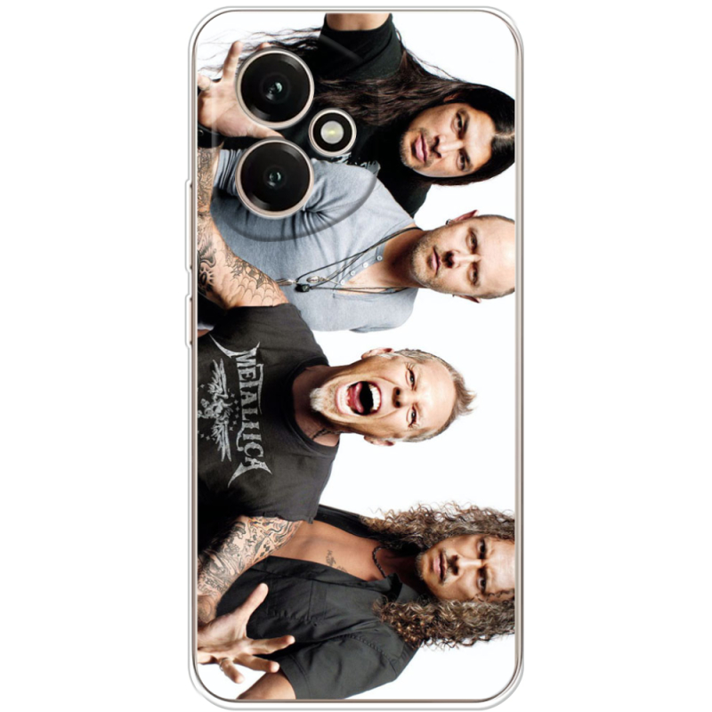 Чохол BoxFace Honor 400 