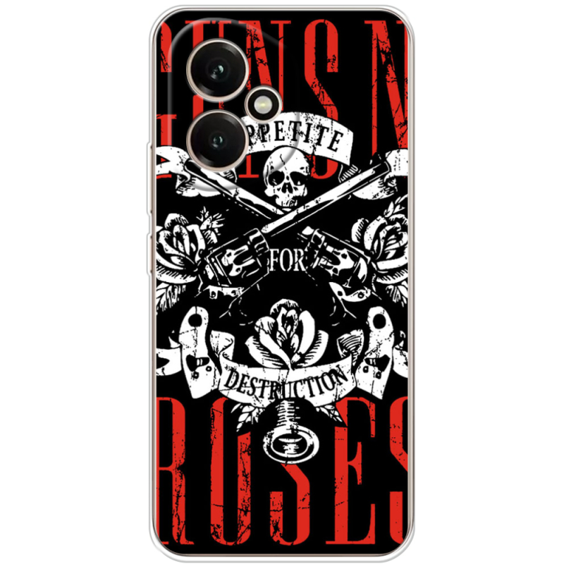 Чохол BoxFace Honor 400 