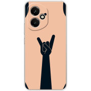 Чохол BoxFace Honor 400 