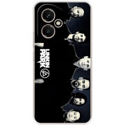 Чохол BoxFace Honor 400 