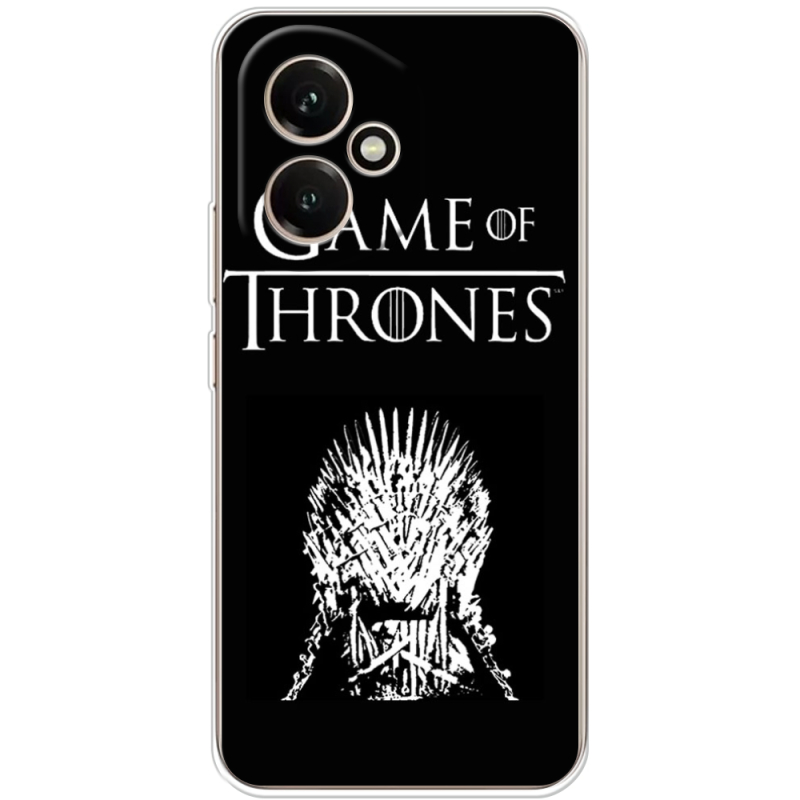 Чохол BoxFace Honor 400 