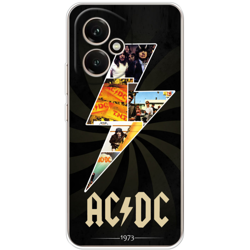 Чохол BoxFace Honor 400 