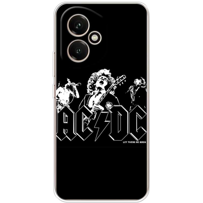 Чохол BoxFace Honor 400 