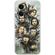 Чохол BoxFace Honor 400 