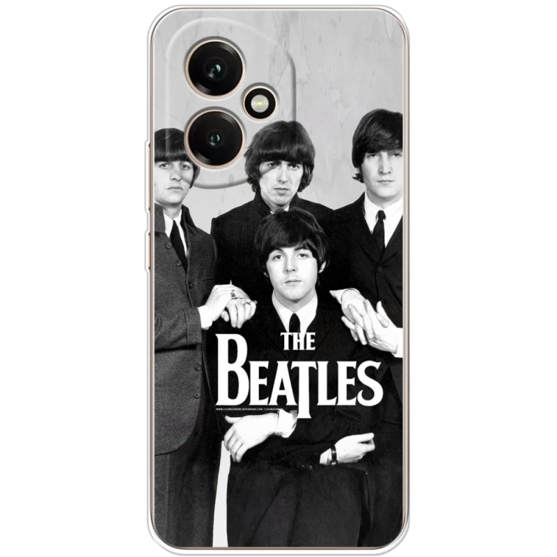 Чохол BoxFace Honor 400 