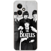 Чохол BoxFace Honor 400 