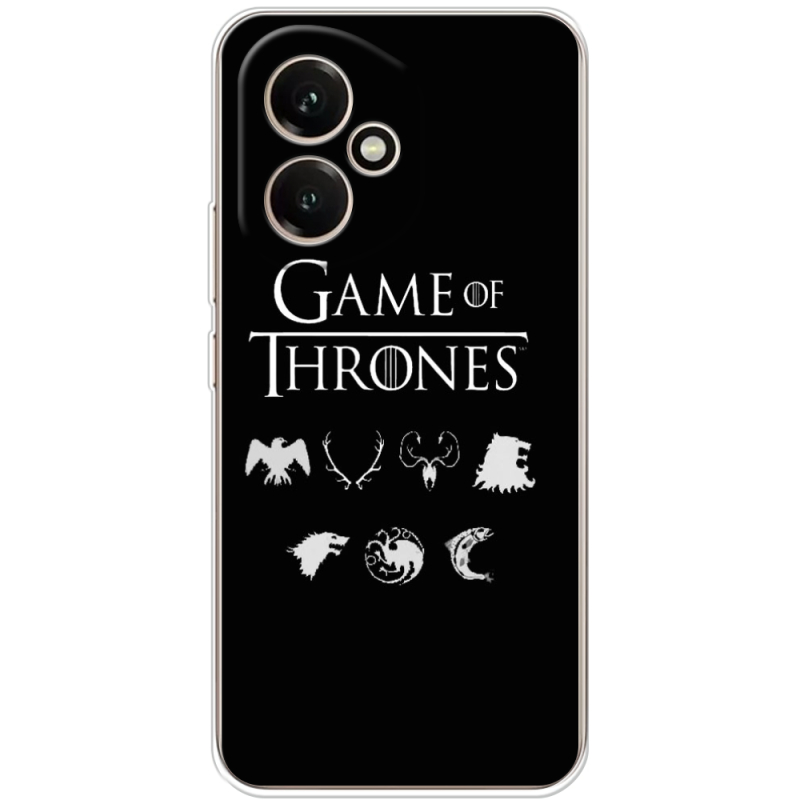 Чохол BoxFace Honor 400 