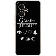 Чохол BoxFace Honor 400 