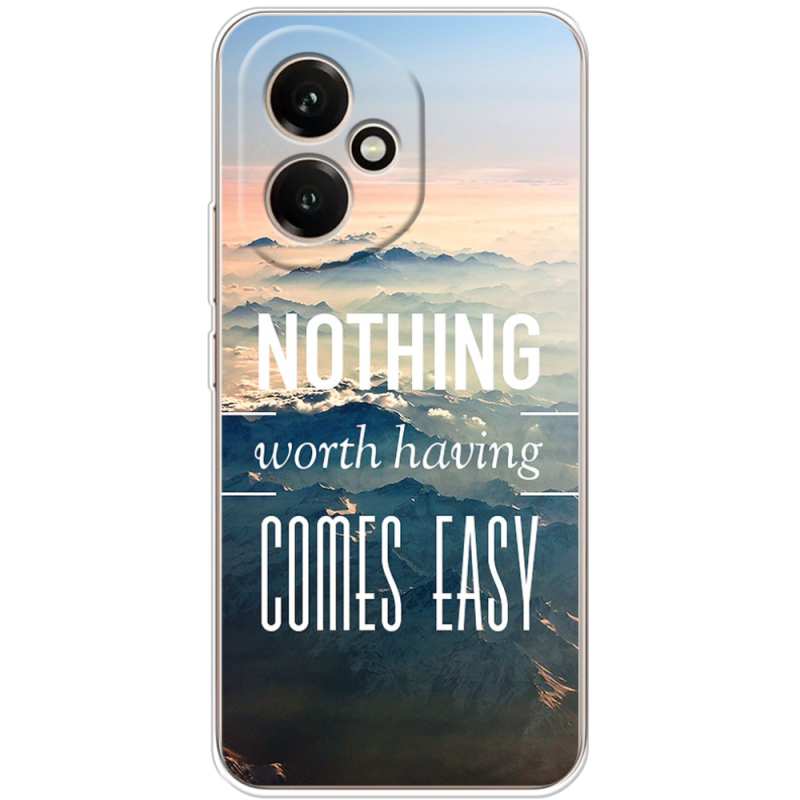 Чохол BoxFace Honor 400 