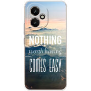 Чохол BoxFace Honor 400 