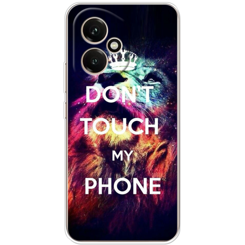 Чохол BoxFace Honor 400 