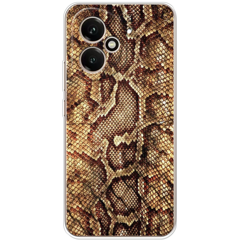 Чохол BoxFace Honor 400 