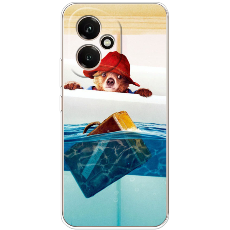 Чохол BoxFace Honor 400 