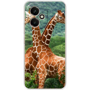 Чохол BoxFace Honor 400 