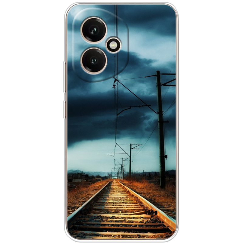 Чохол BoxFace Honor 400 