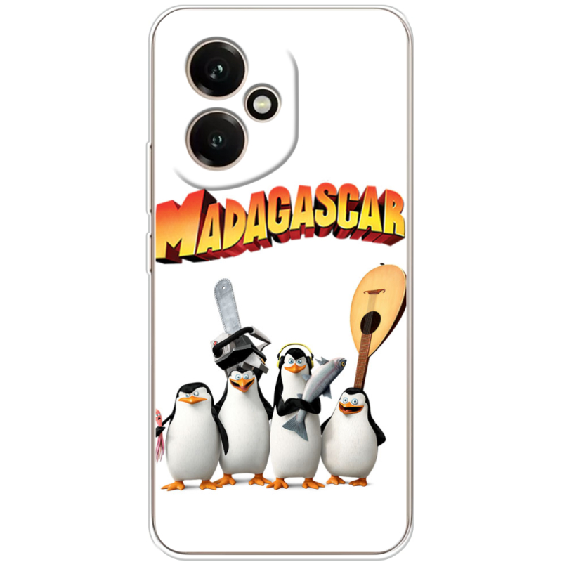 Чохол BoxFace Honor 400 