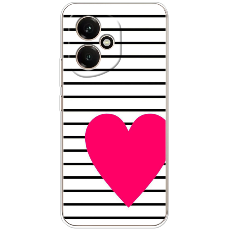 Чохол BoxFace Honor 400 