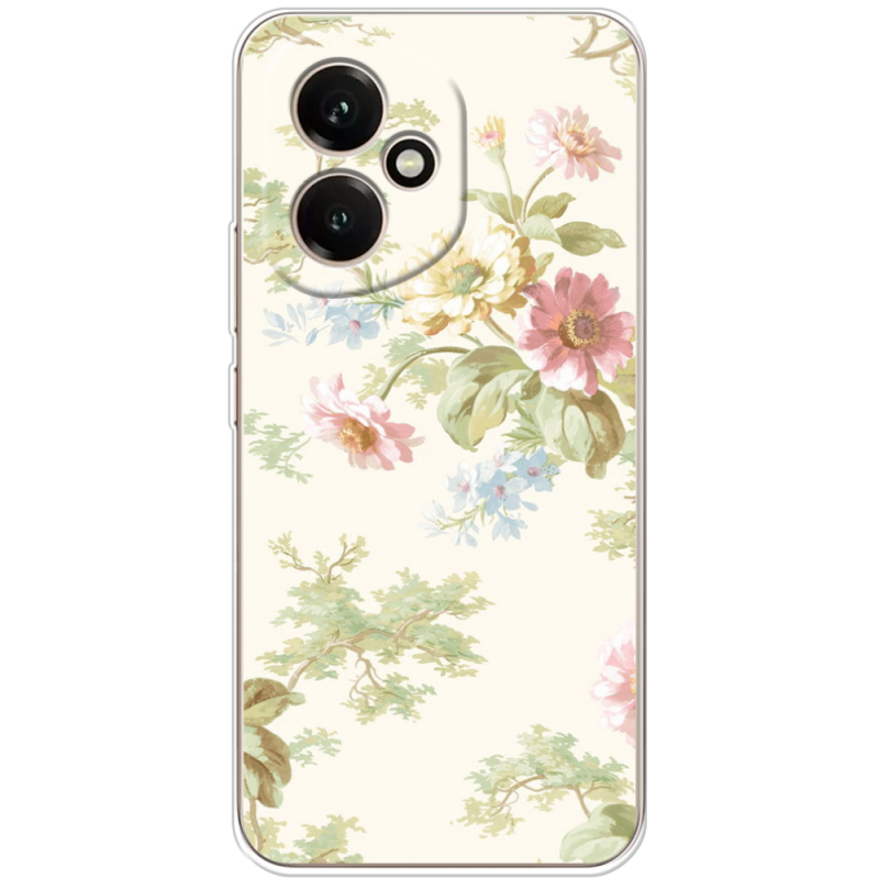 Чохол BoxFace Honor 400 