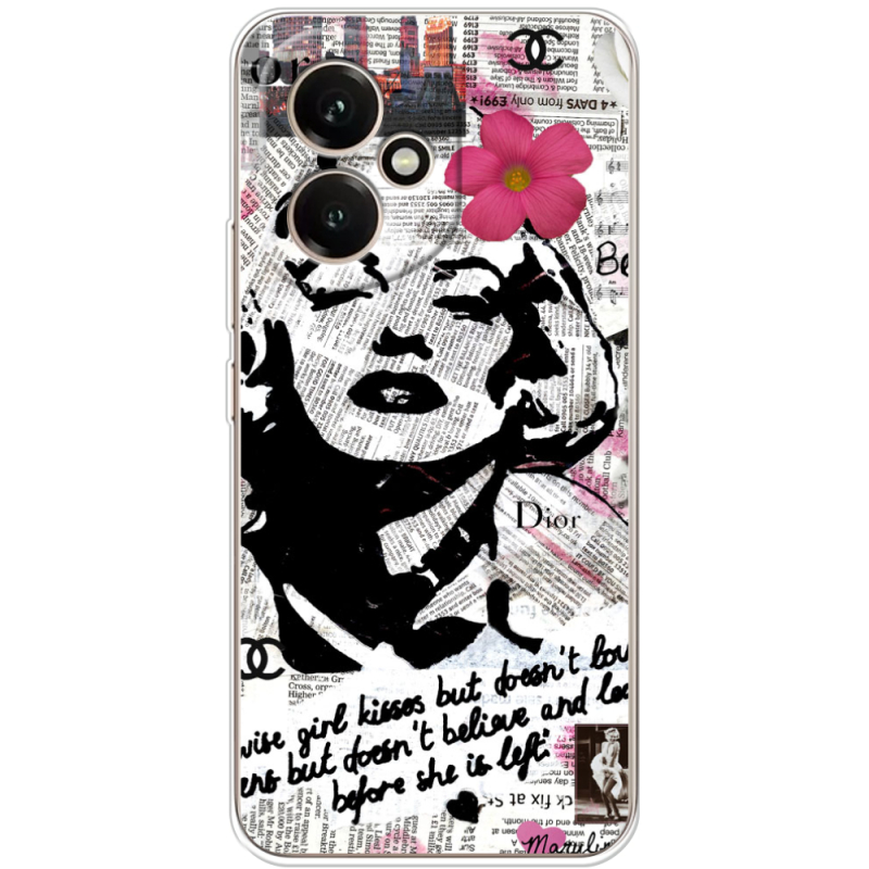 Чохол BoxFace Honor 400 