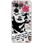 Чохол BoxFace Honor 400 