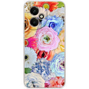 Чохол BoxFace Honor 400 Blossom