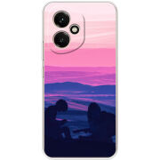 Чохол BoxFace Honor 400 Top of the World