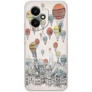 Чохол BoxFace Honor 400 