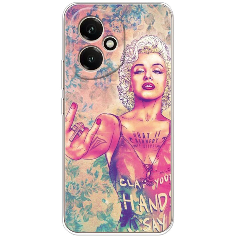 Чохол BoxFace Honor 400 