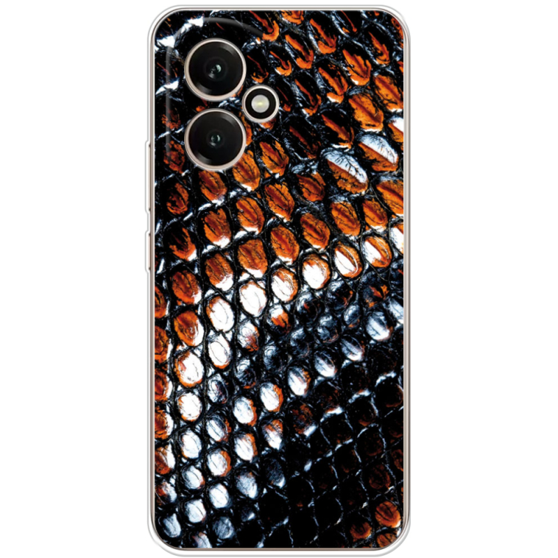 Чохол BoxFace Honor 400 