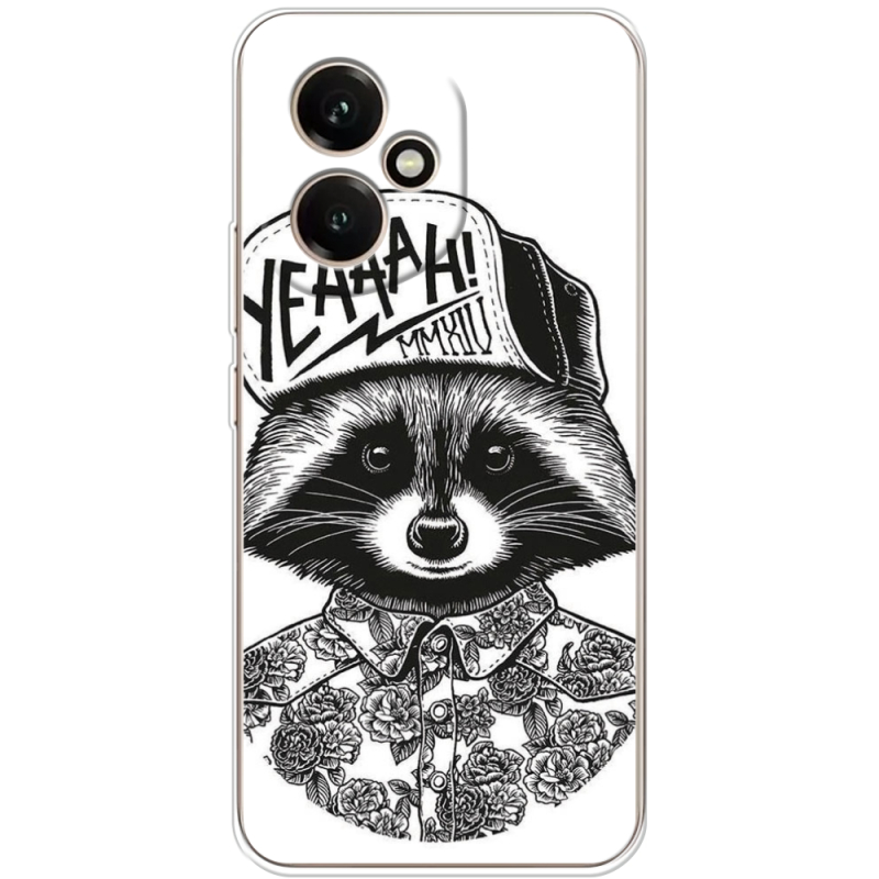 Чохол BoxFace Honor 400 